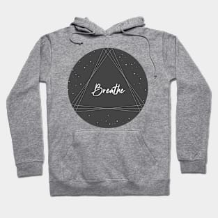 Breathe Hoodie